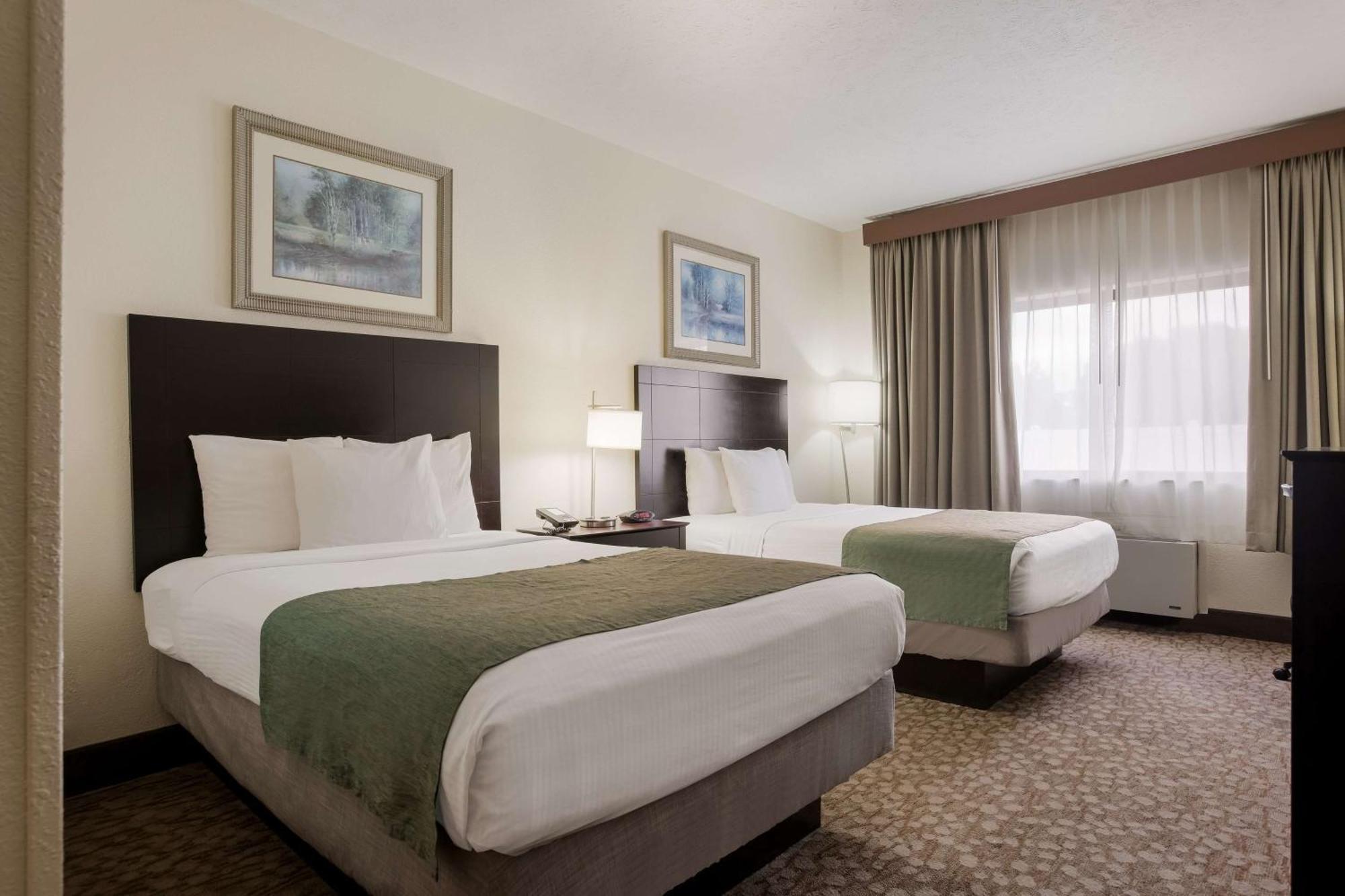 Best Western Kendallville Inn Екстер'єр фото