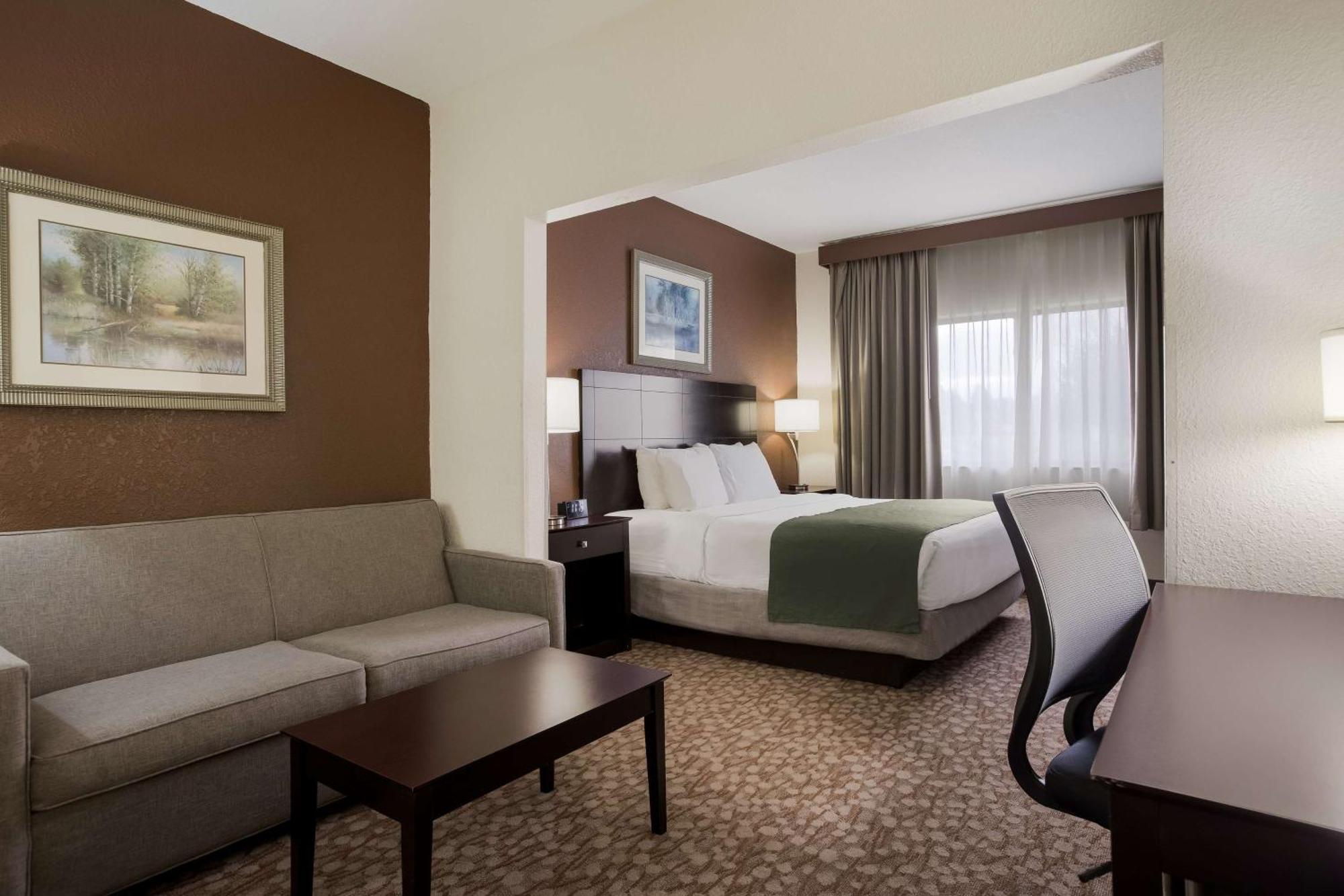 Best Western Kendallville Inn Екстер'єр фото