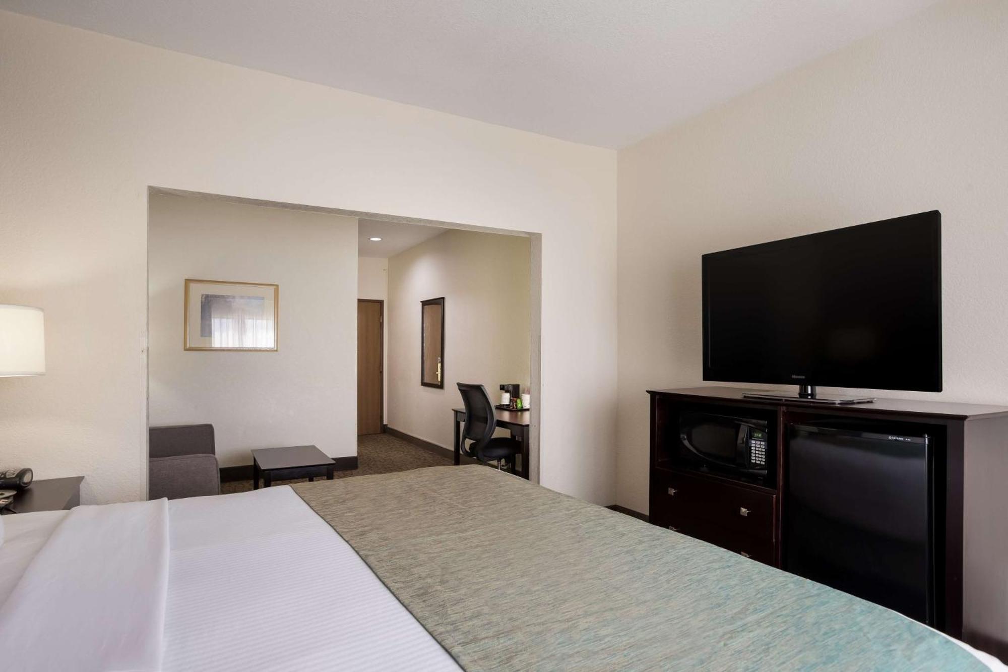 Best Western Kendallville Inn Екстер'єр фото